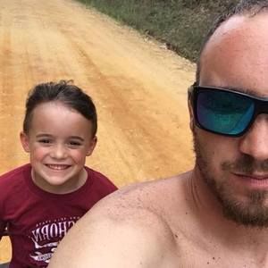 Meet your Posher, Jarrod